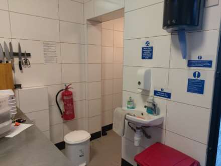 Stroud Green Road, Finsbury Park, Image 12