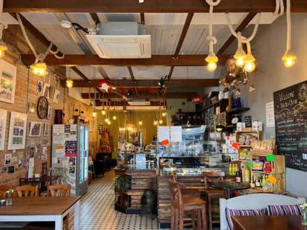 Stroud Green Road, Finsbury Park, Image 3