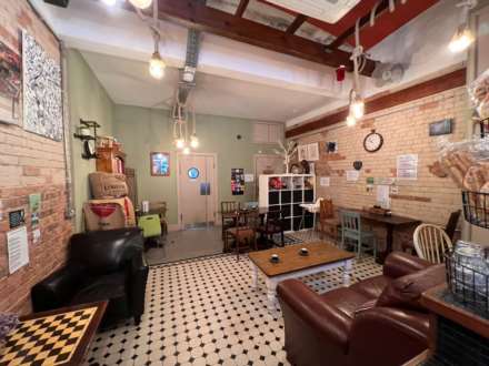 Stroud Green Road, Finsbury Park, Image 5