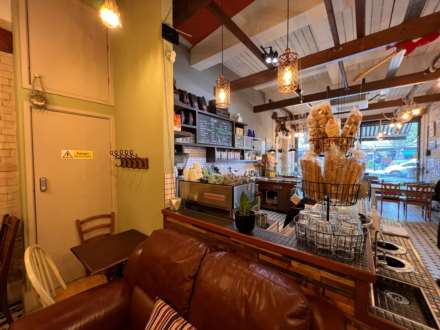 Stroud Green Road, Finsbury Park, Image 6