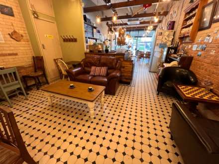Stroud Green Road, Finsbury Park, Image 7