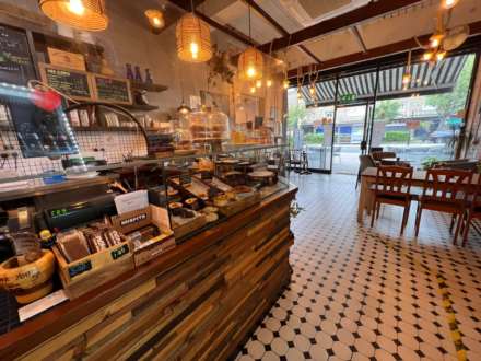 Stroud Green Road, Finsbury Park, Image 8
