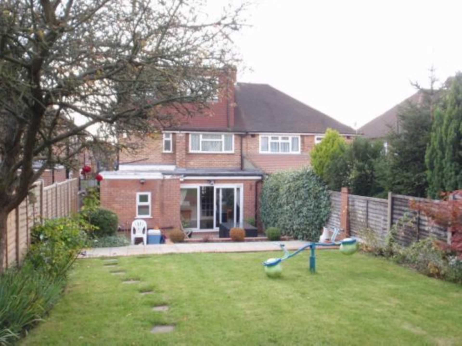 Morton Way, Southgate, Image 24