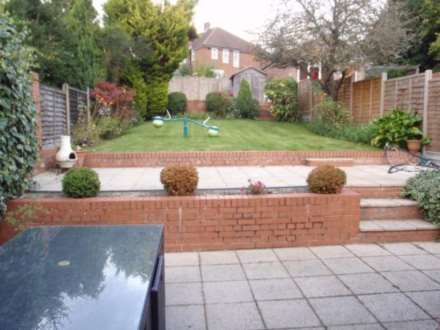 Morton Way, Southgate, Image 22