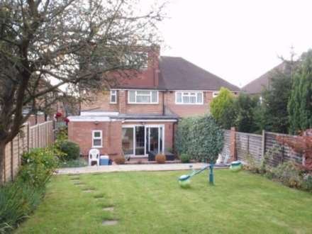Morton Way, Southgate, Image 24
