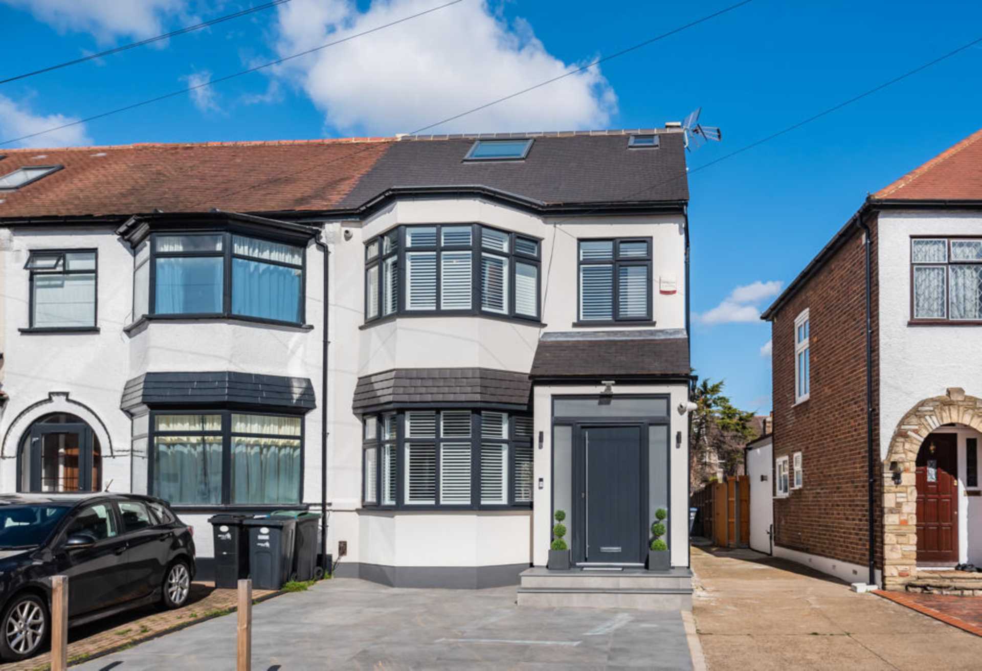 Hazelwood Road, Enfield, Image 1