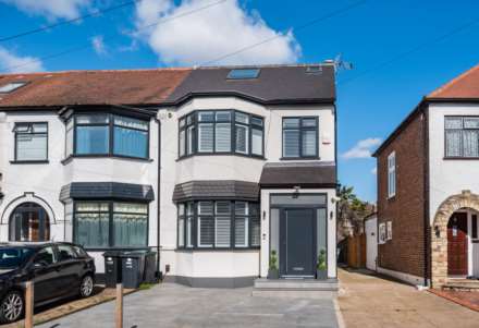 Property For Sale Hazelwood Road, Enfield