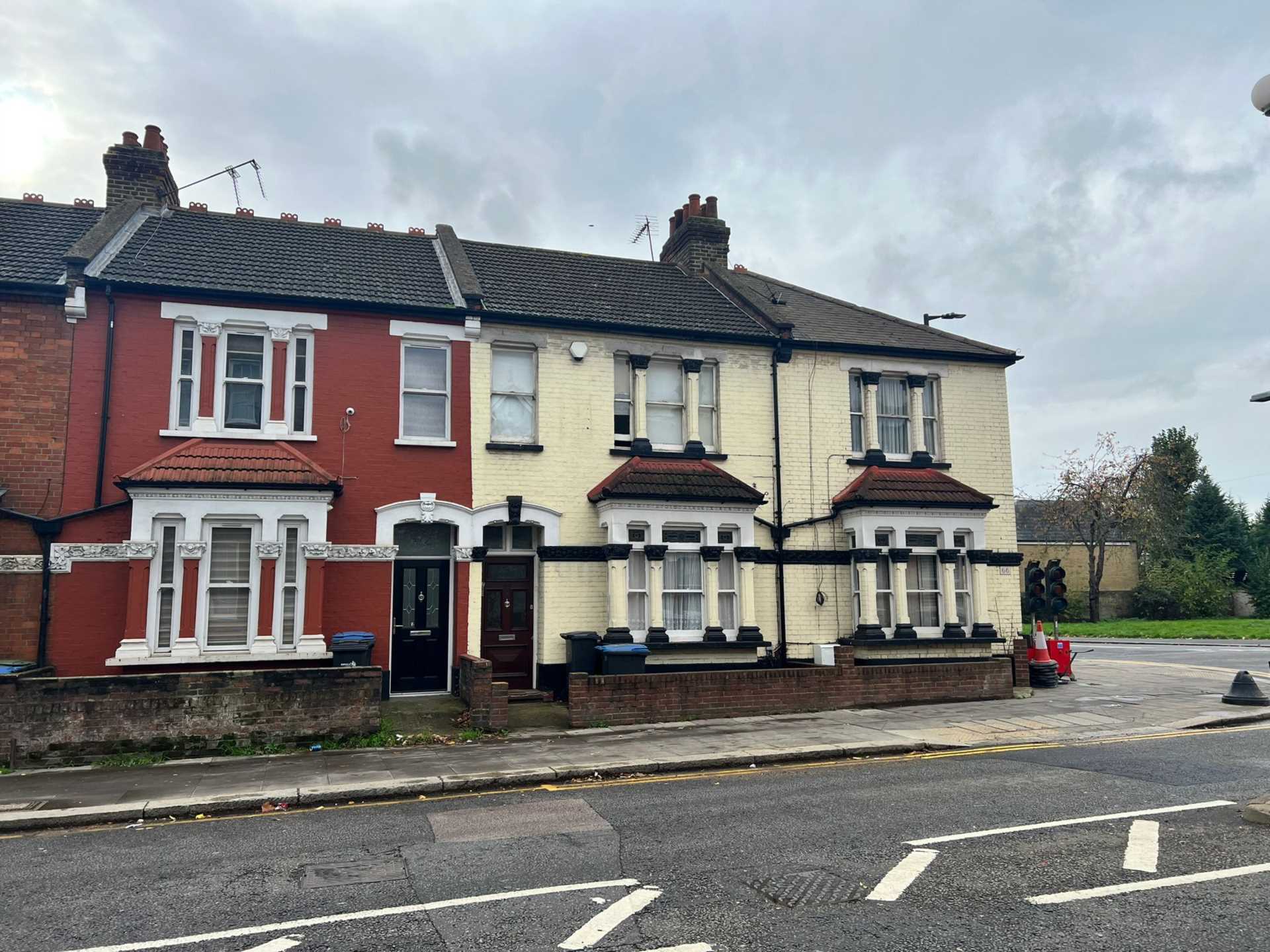 Church Street, Edmonton, N9, Image 1