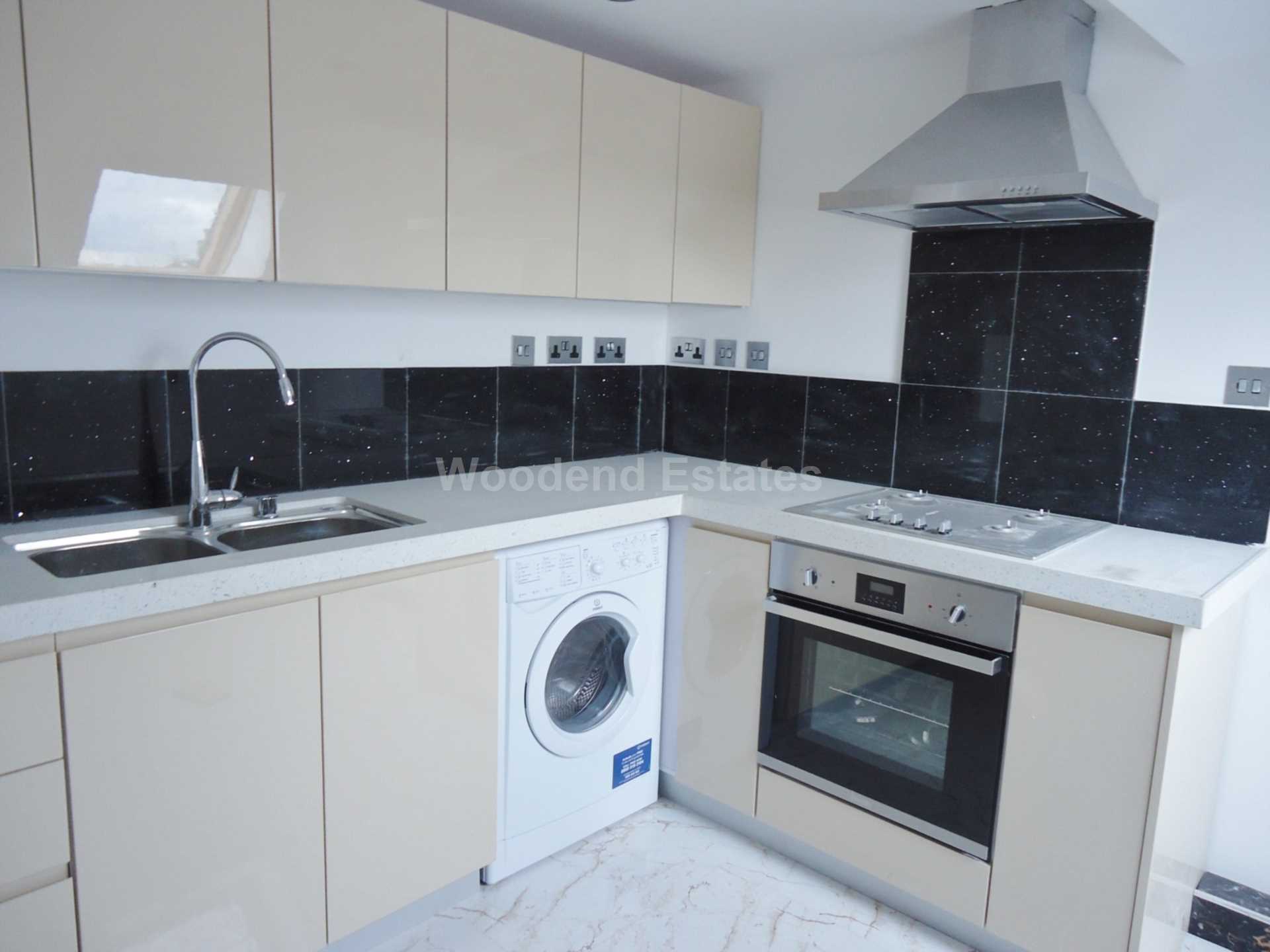 Osterley Lodge, Southall, Image 1