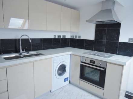 Property For Rent Flat 5 Osterley Lodge, Southall