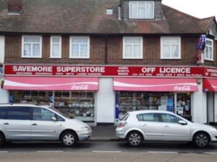 Commercial Property, Westbourne Road, Uxbridge