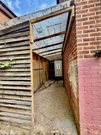 Westcott Crescent, London, Image 12
