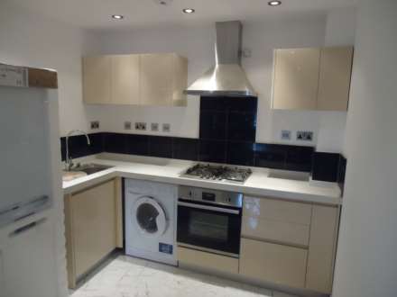 Osterley Park Road, Southall, Image 1