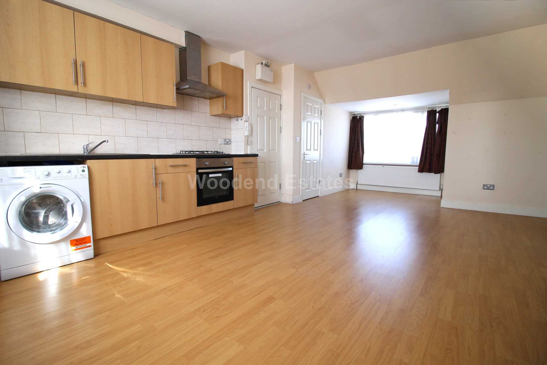 Uxbridge Road, Hayes, Image 1