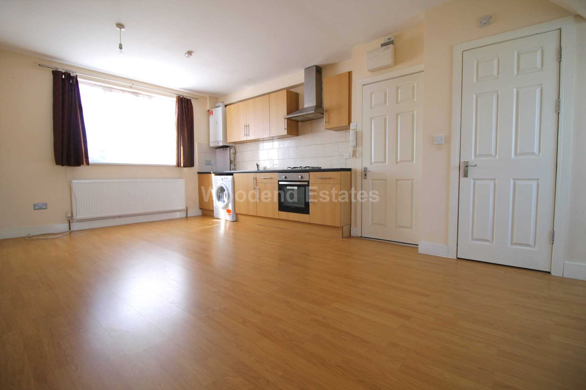 Uxbridge Road, Hayes, Image 2