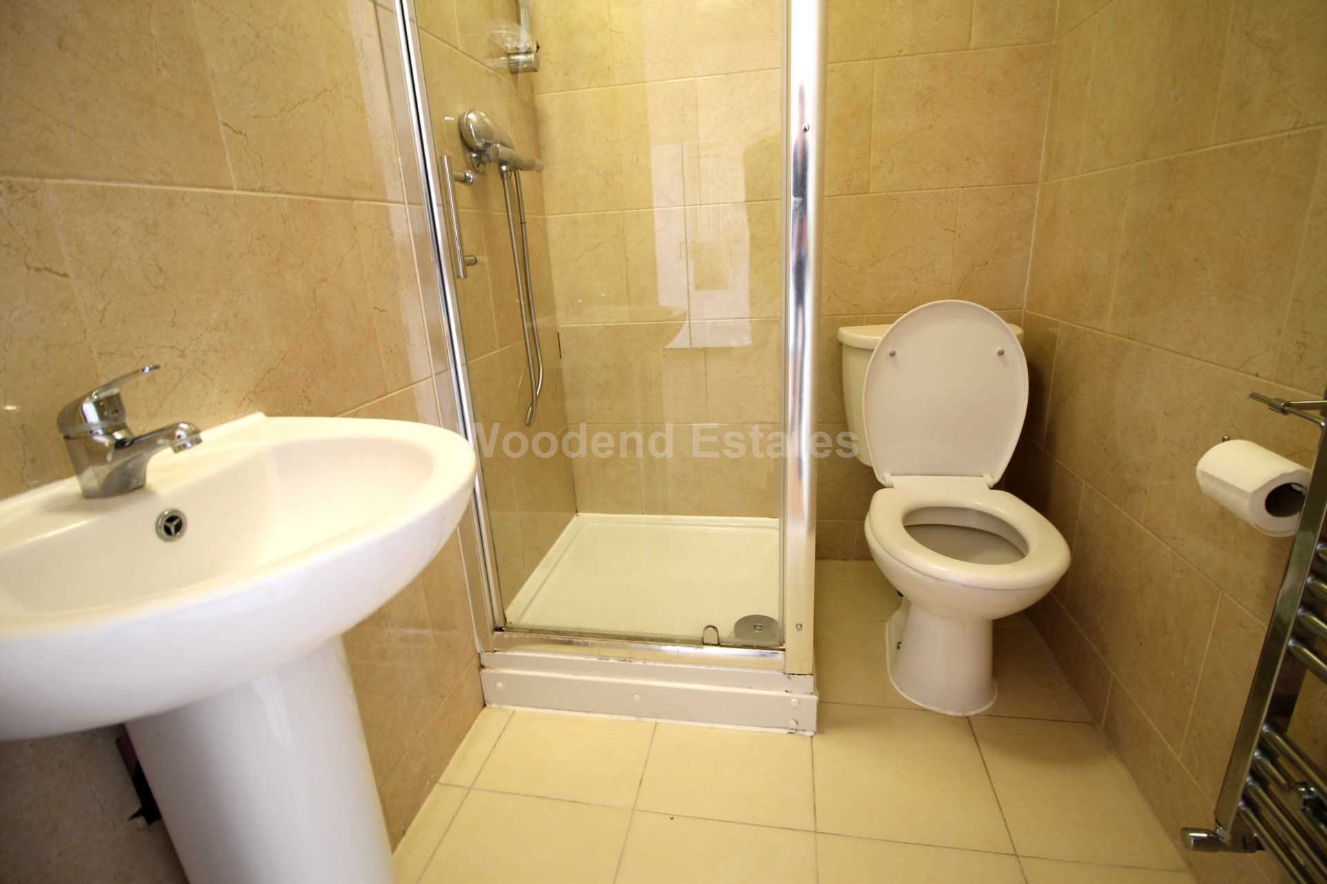 Uxbridge Road, Hayes, Image 4