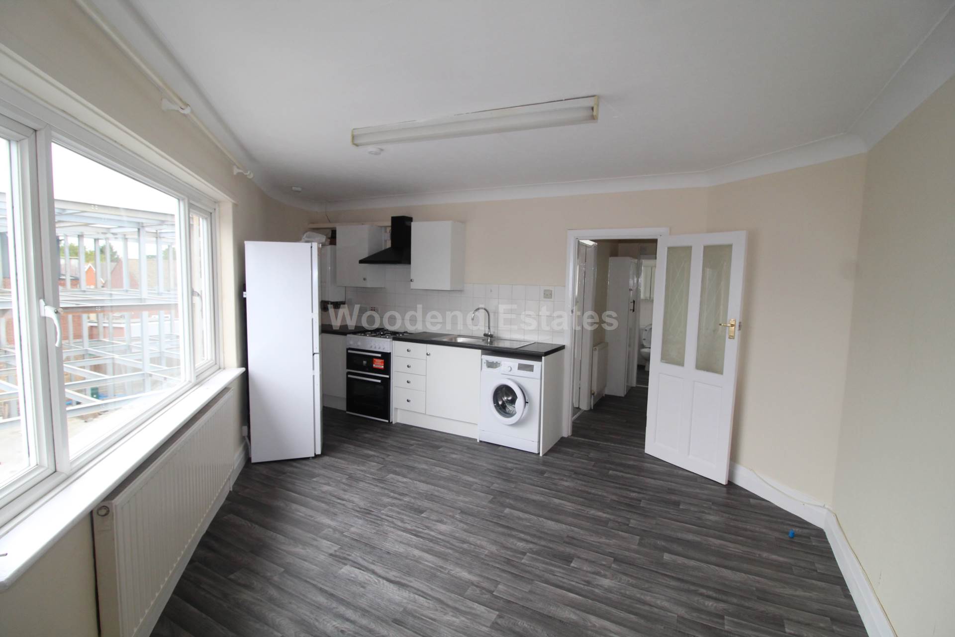 Byron Parade,  Uxbridge Road, Hillingdon, Image 1