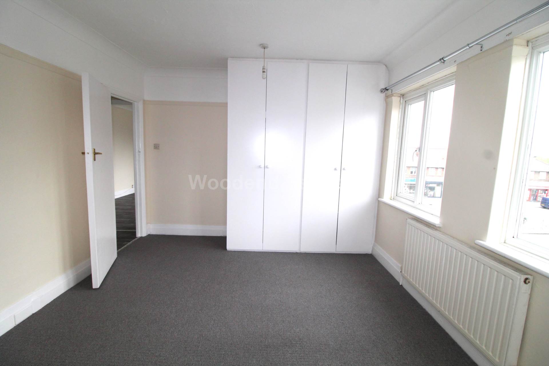 Byron Parade,  Uxbridge Road, Hillingdon, Image 2