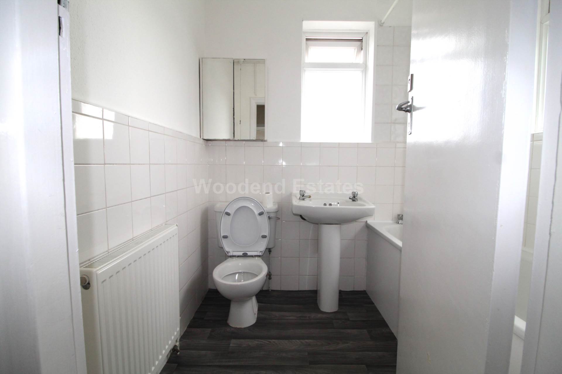 Byron Parade,  Uxbridge Road, Hillingdon, Image 3