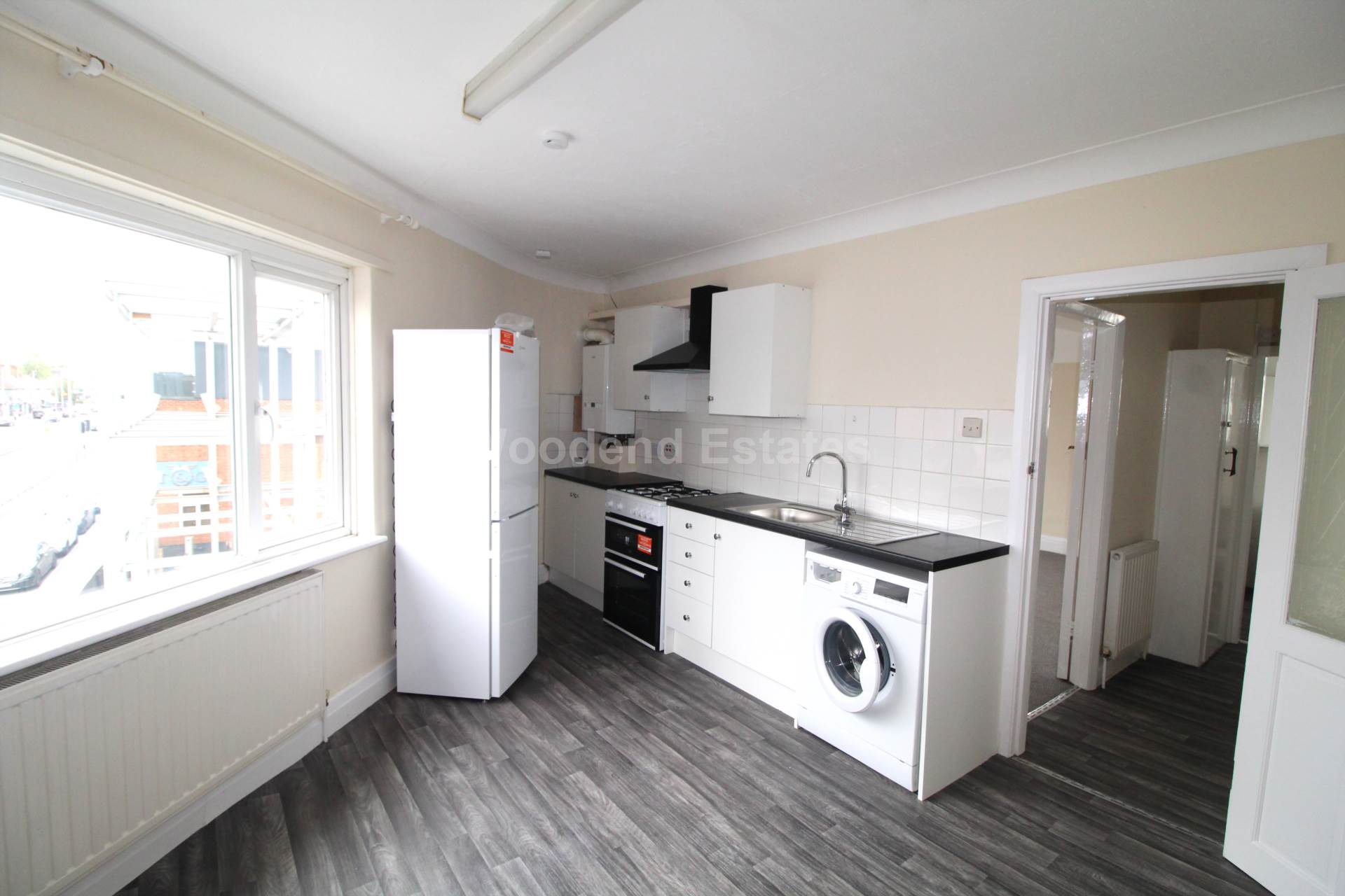 Byron Parade,  Uxbridge Road, Hillingdon, Image 4