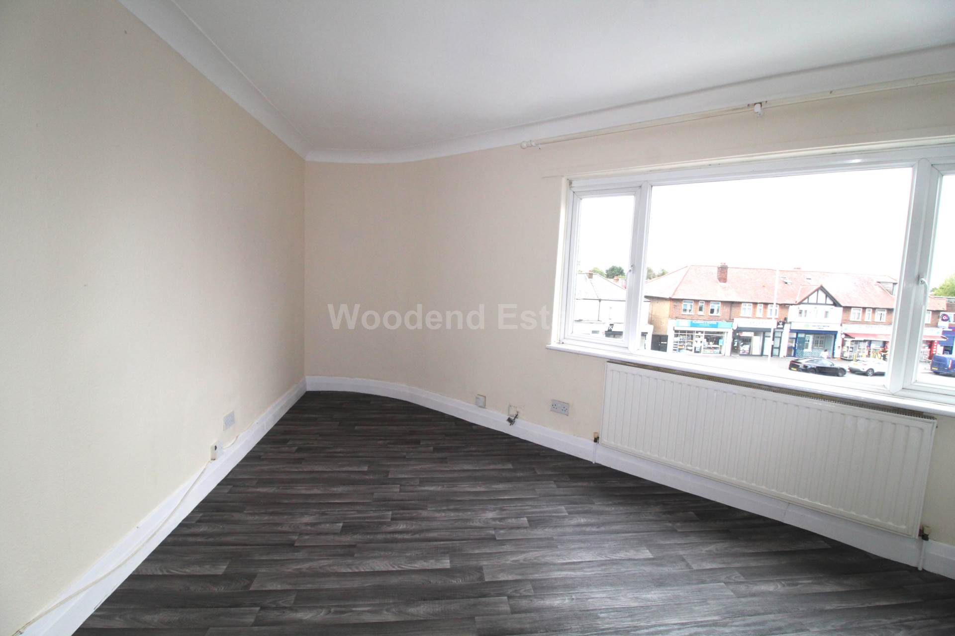 Byron Parade,  Uxbridge Road, Hillingdon, Image 5