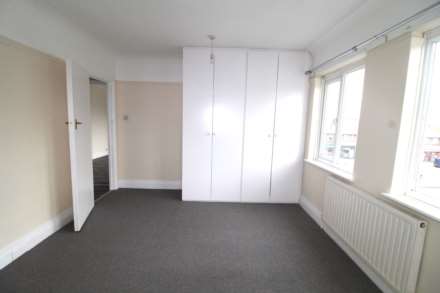 Byron Parade,  Uxbridge Road, Hillingdon, Image 2