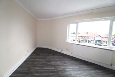 Byron Parade,  Uxbridge Road, Hillingdon, Image 5