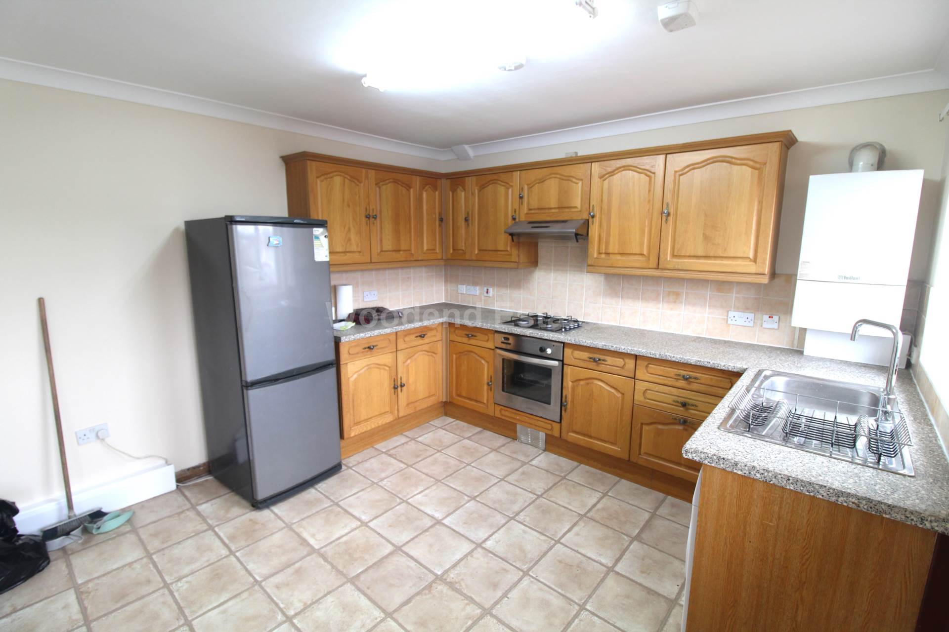 Regent Avenue, Uxbridge, Image 2