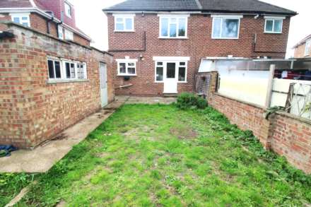Regent Avenue, Uxbridge, Image 7