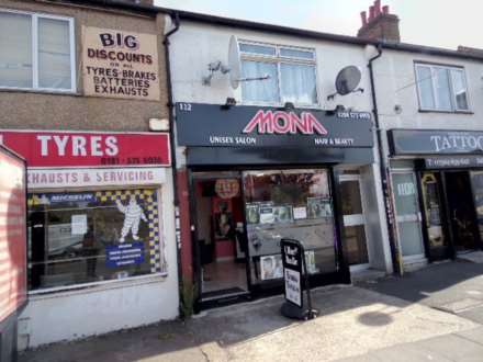 Commercial Property, Ruislip Road, Greenford