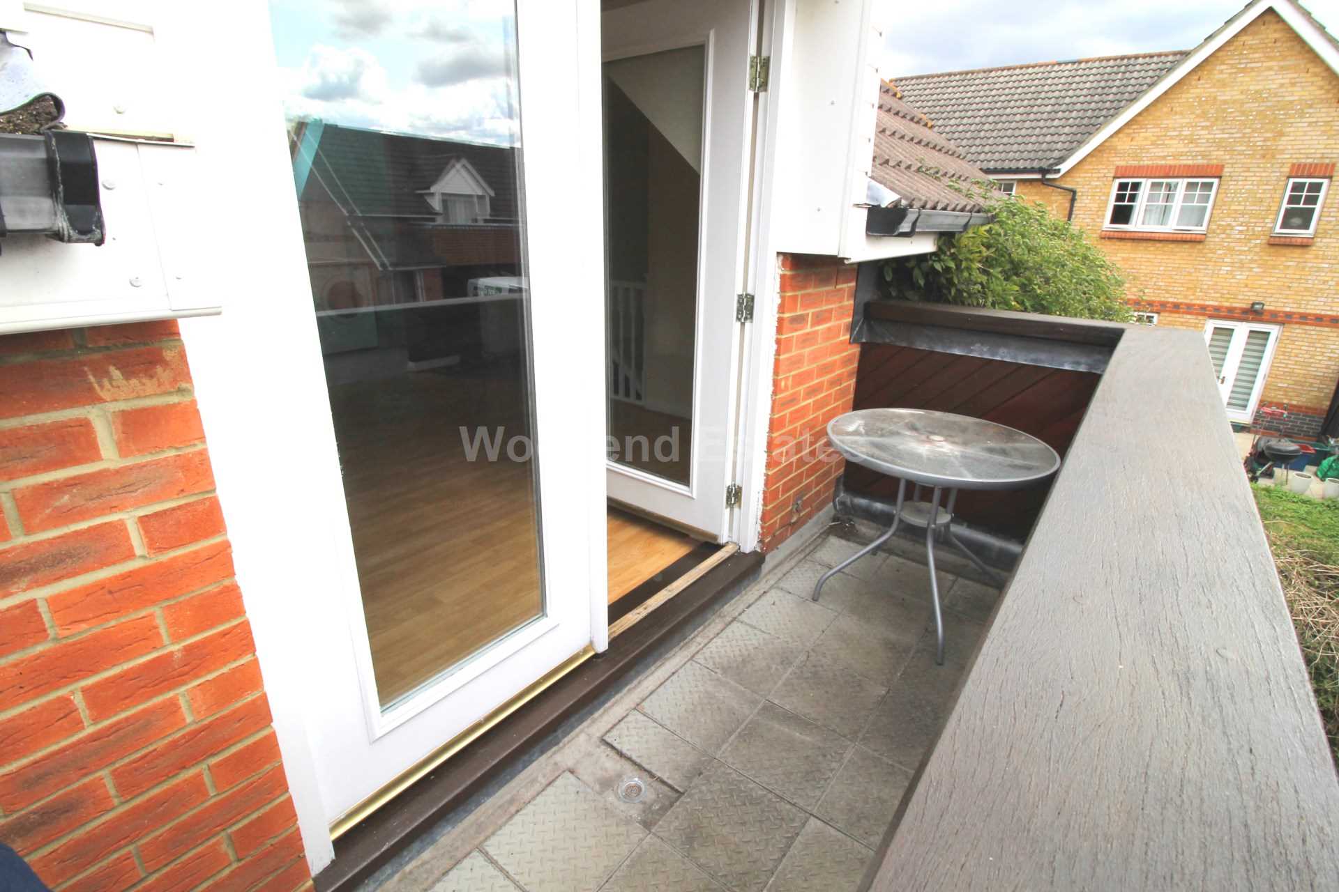 Nursery Gardens, Hounslow, Image 9