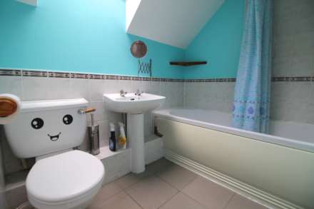 Nursery Gardens, Hounslow, Image 8