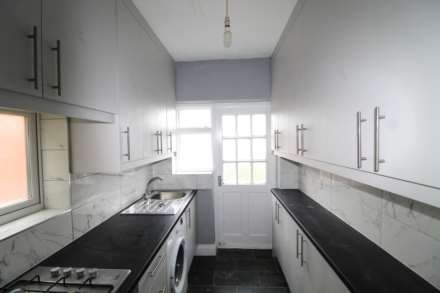 Spring Grove Crescent, Hounslow, Image 1