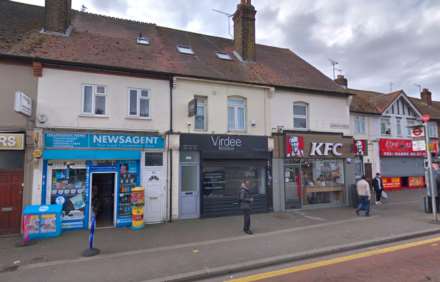 Commercial Property, Whiteleys Parade, Uxbridge