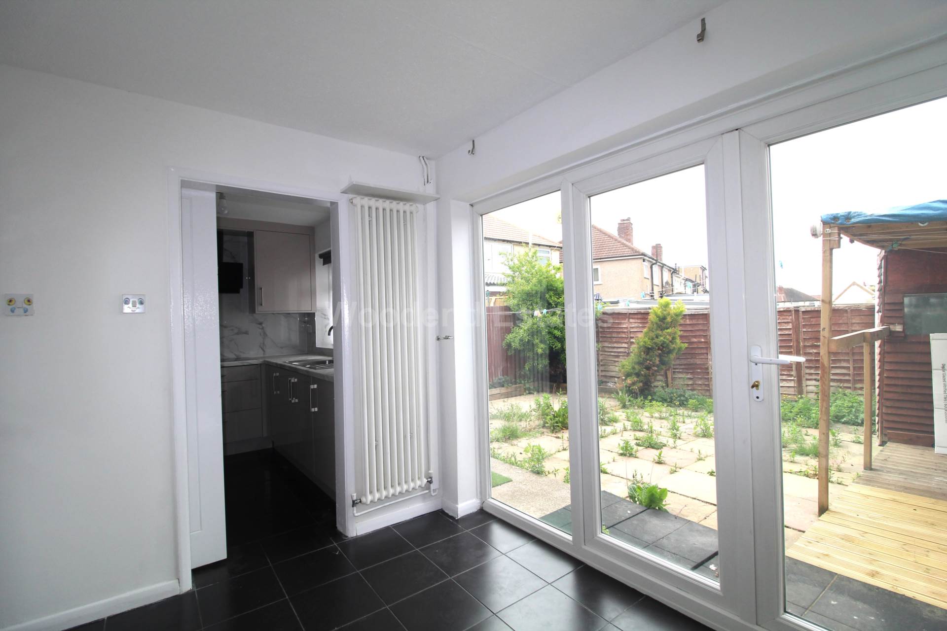 Allenby Road, Southall, Image 4