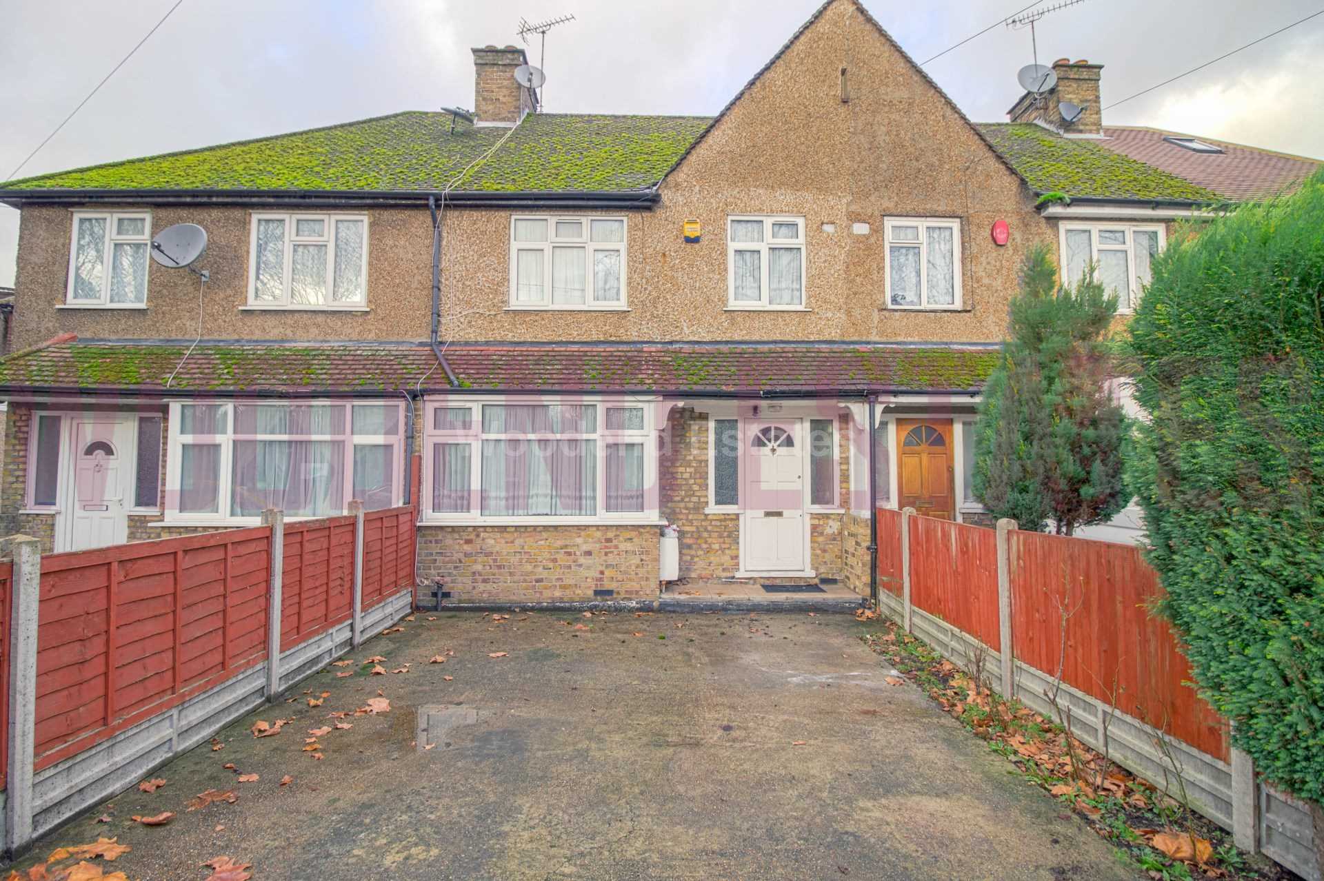 Wood End, Hayes, Image 1