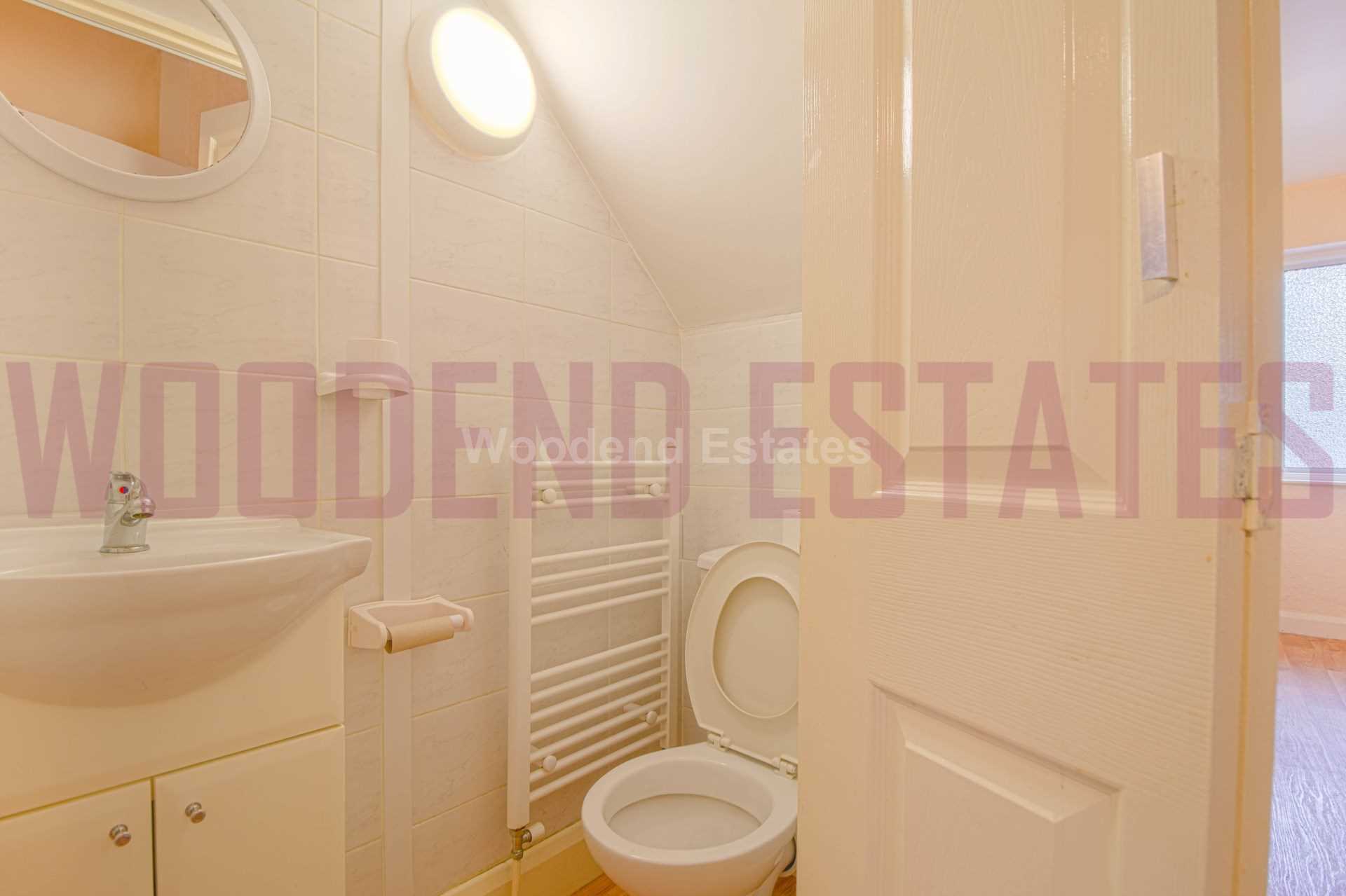 Wood End, Hayes, Image 10