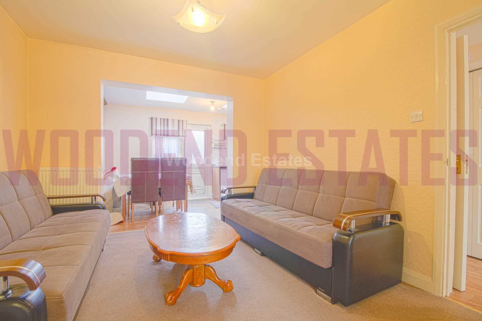 Wood End, Hayes, Image 5