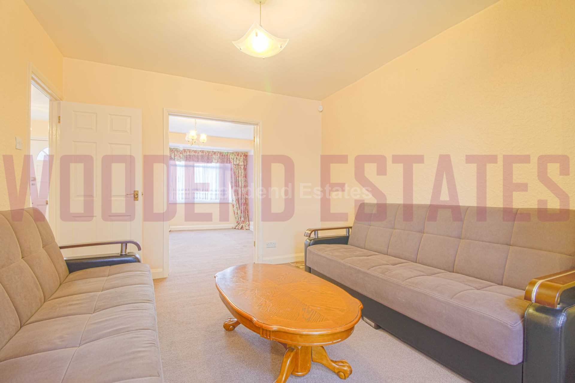 Wood End, Hayes, Image 6