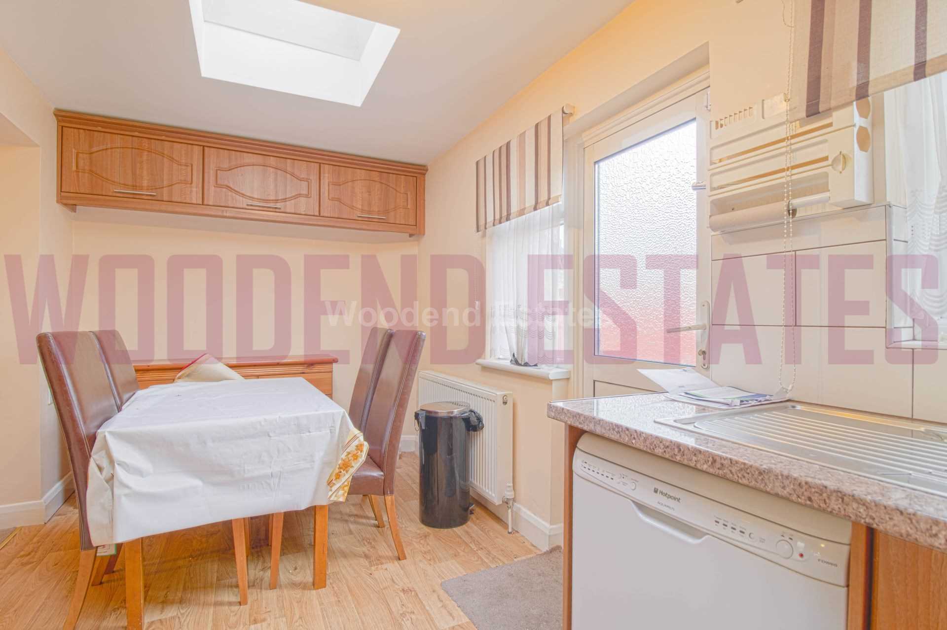 Wood End, Hayes, Image 8