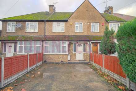 Wood End, Hayes, Image 1