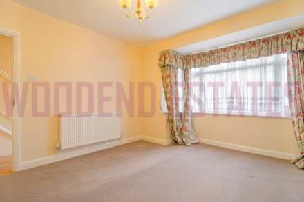 Wood End, Hayes, Image 3