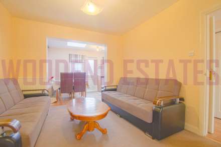 Wood End, Hayes, Image 5