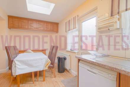 Wood End, Hayes, Image 8