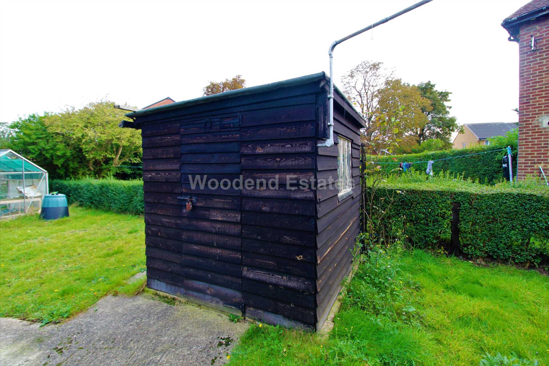 Halsend, Hayes, Image 11