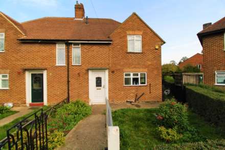 Halsend, Hayes, Image 1