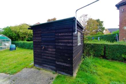 Halsend, Hayes, Image 11