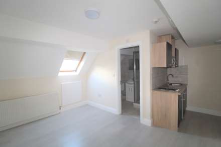 Lady Margaret Road, Southall, Image 1