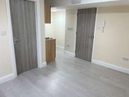 Lady Margaret Road, Southall, Image 3