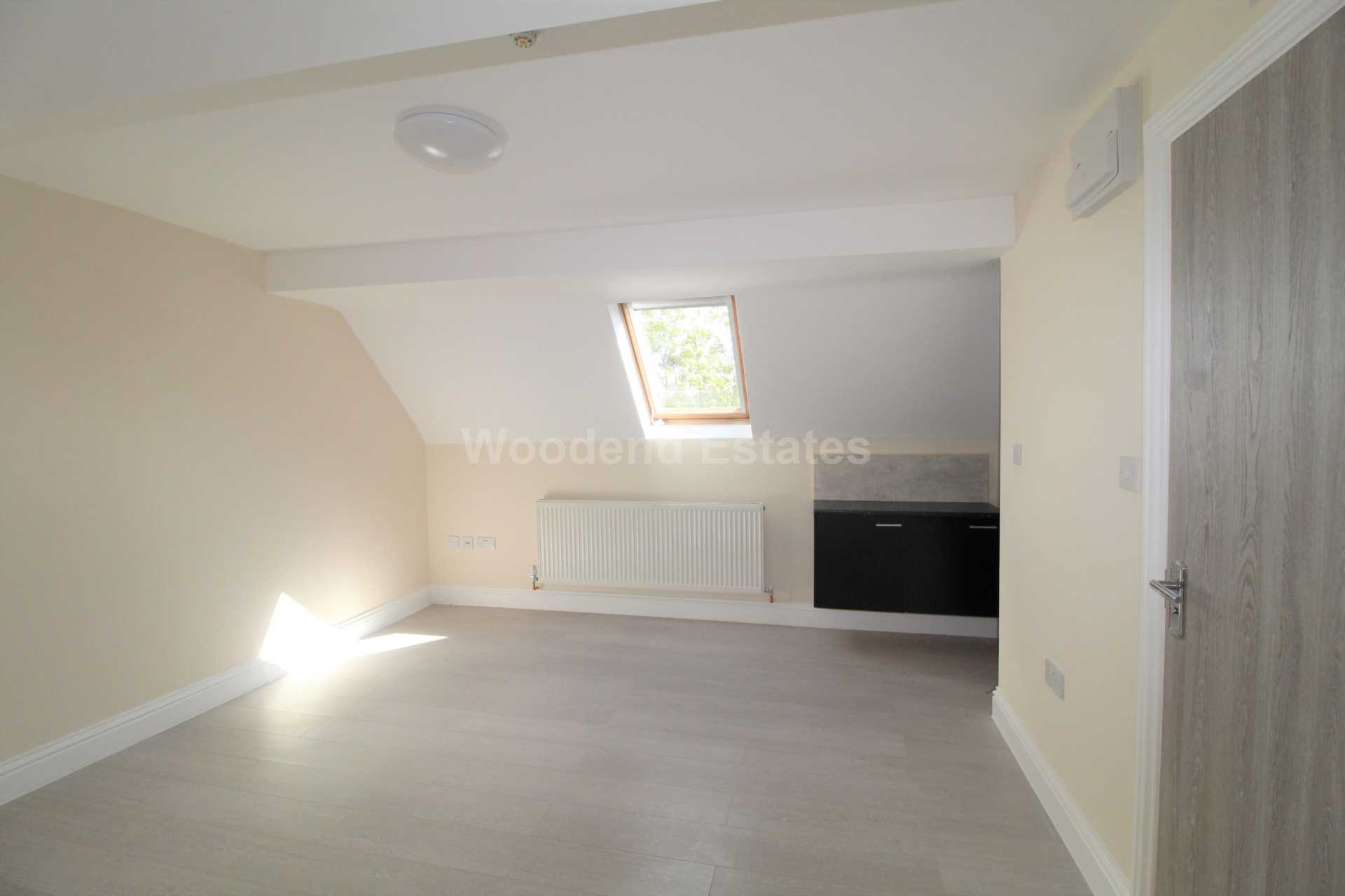 Lady Margaret Road, Southall, Image 1
